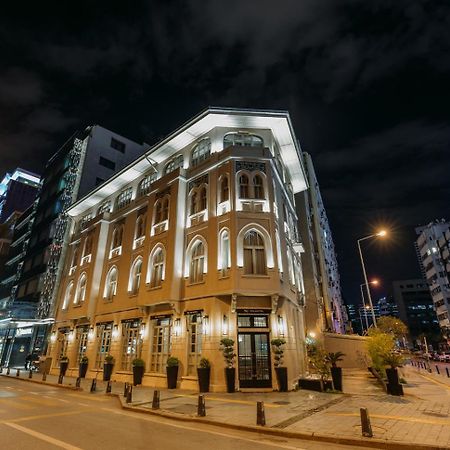 En Hotel Boutique Ізмір Екстер'єр фото