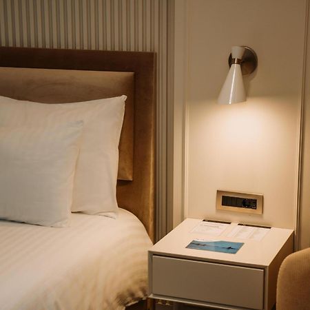 En Hotel Boutique Ізмір Екстер'єр фото
