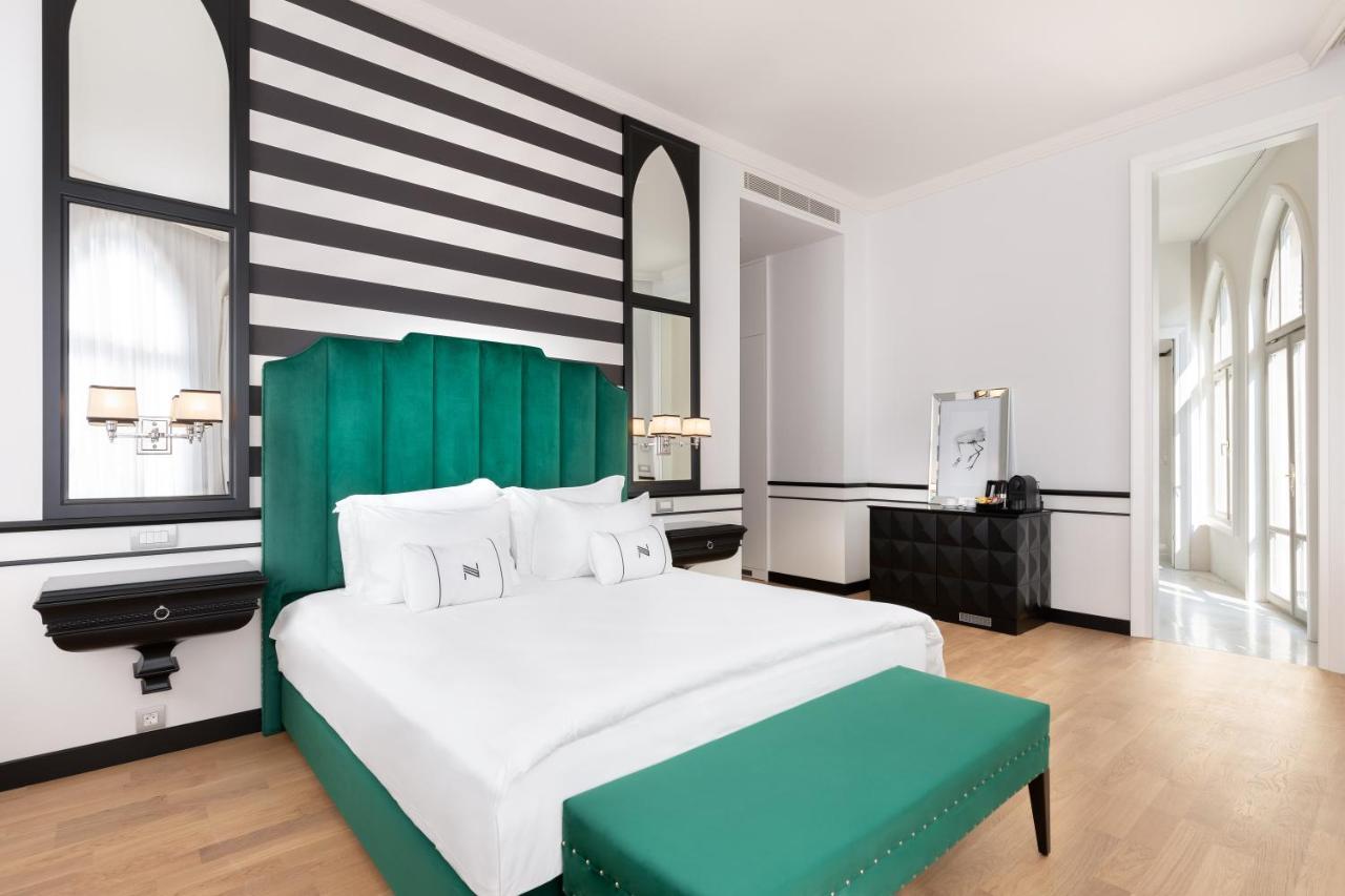 En Hotel Boutique Ізмір Екстер'єр фото