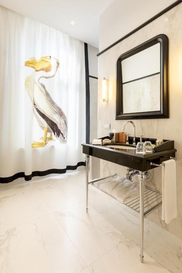 En Hotel Boutique Ізмір Екстер'єр фото