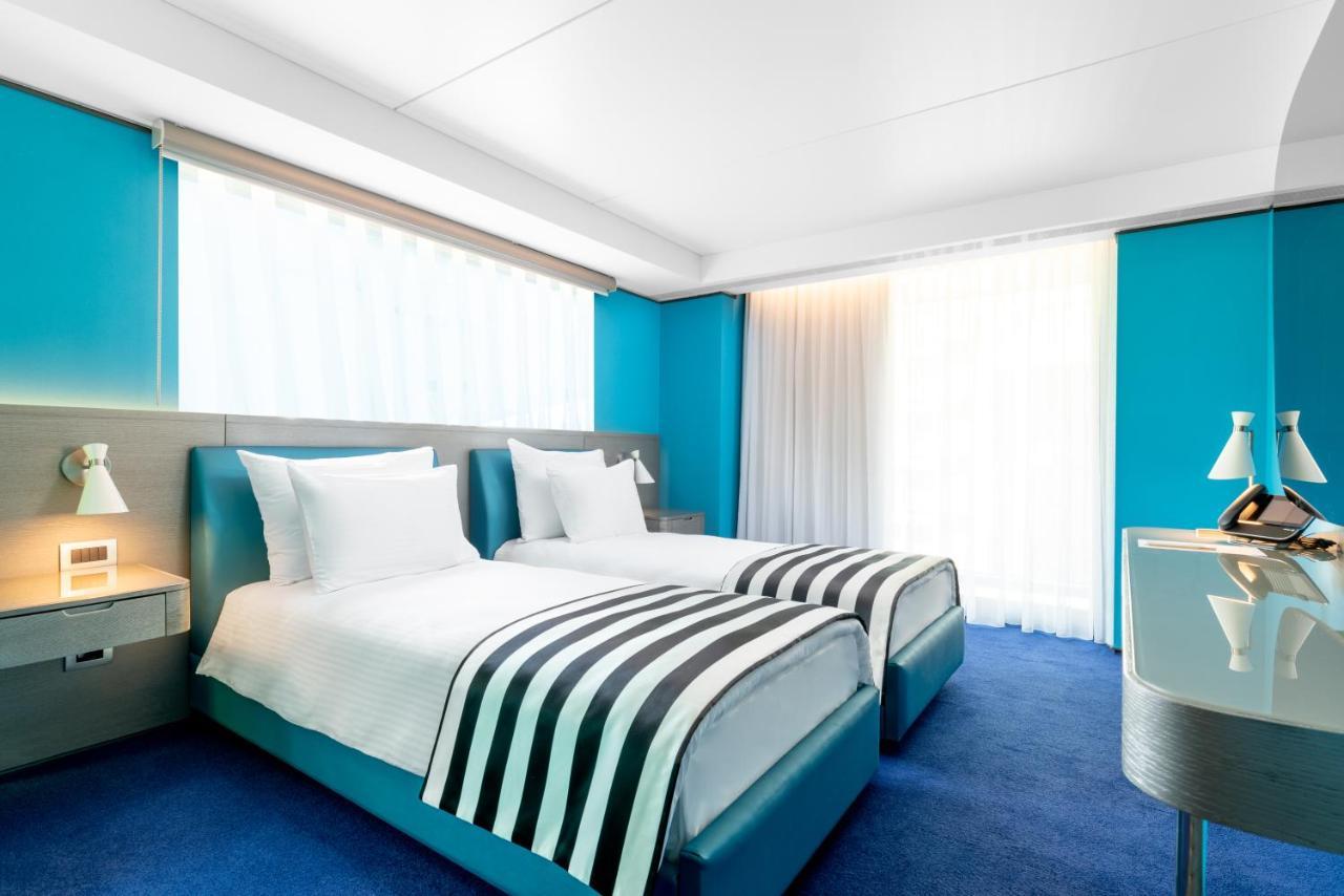 En Hotel Boutique Ізмір Екстер'єр фото