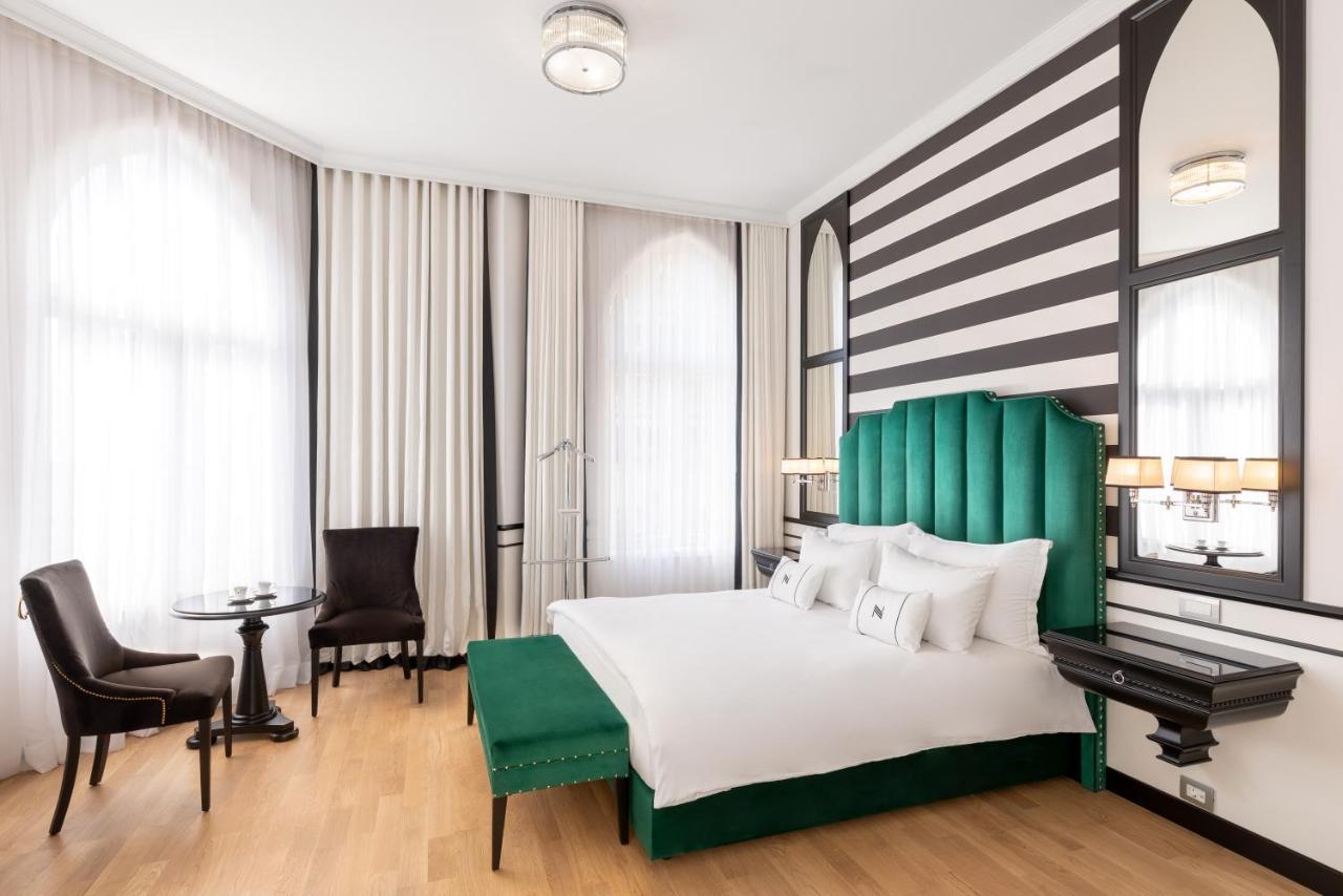En Hotel Boutique Ізмір Екстер'єр фото