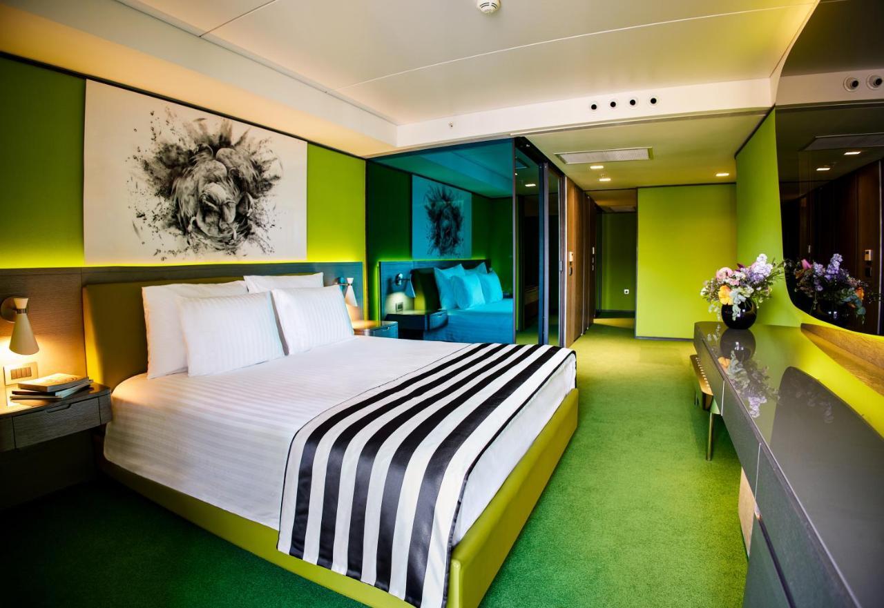 En Hotel Boutique Ізмір Екстер'єр фото