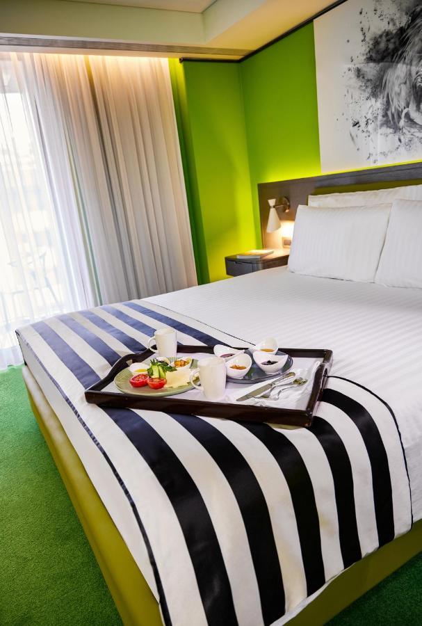 En Hotel Boutique Ізмір Екстер'єр фото