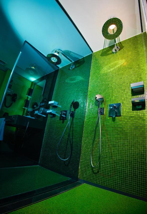 En Hotel Boutique Ізмір Екстер'єр фото