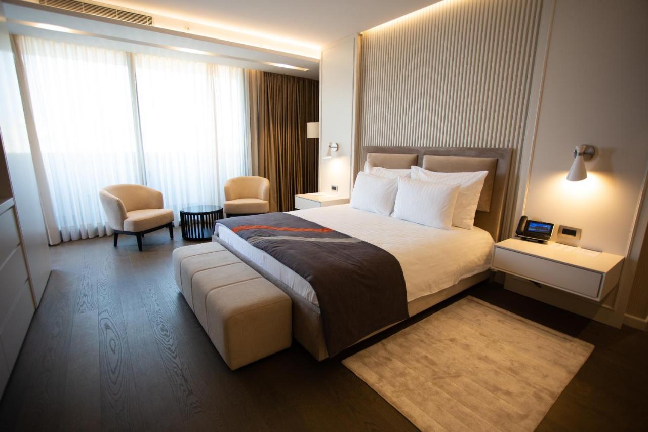 En Hotel Boutique Ізмір Екстер'єр фото