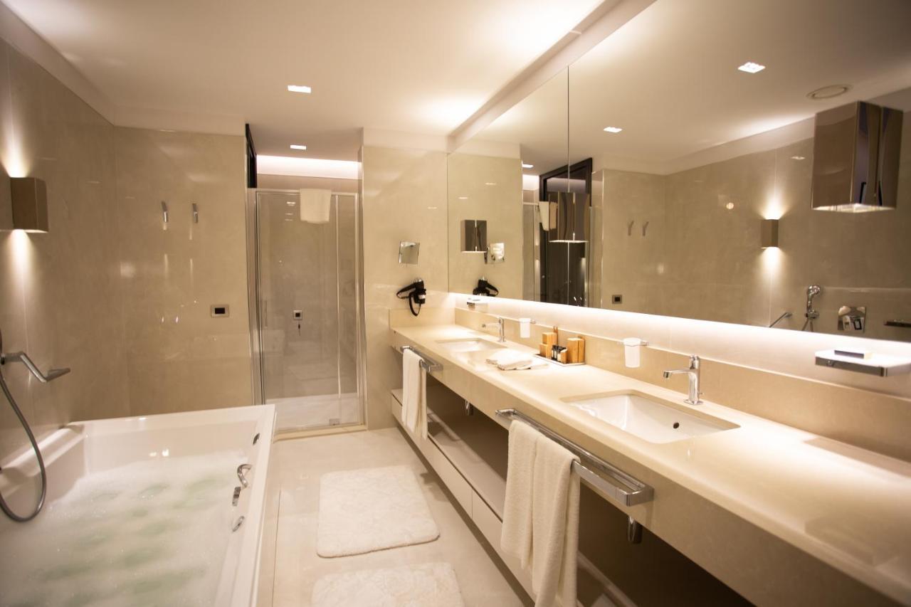 En Hotel Boutique Ізмір Екстер'єр фото