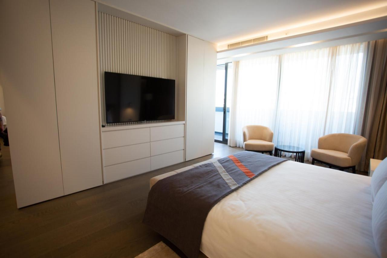 En Hotel Boutique Ізмір Екстер'єр фото