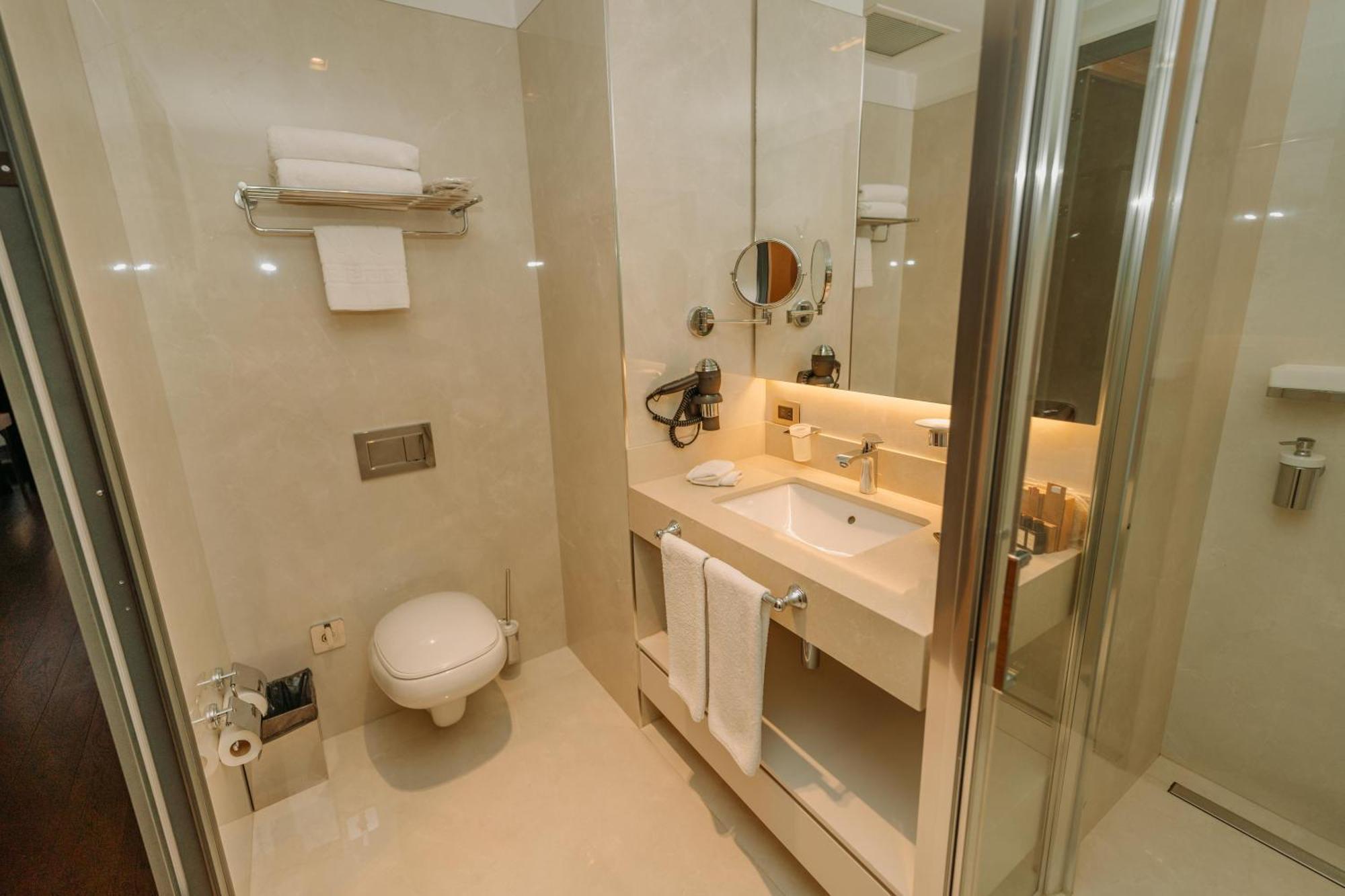 En Hotel Boutique Ізмір Екстер'єр фото