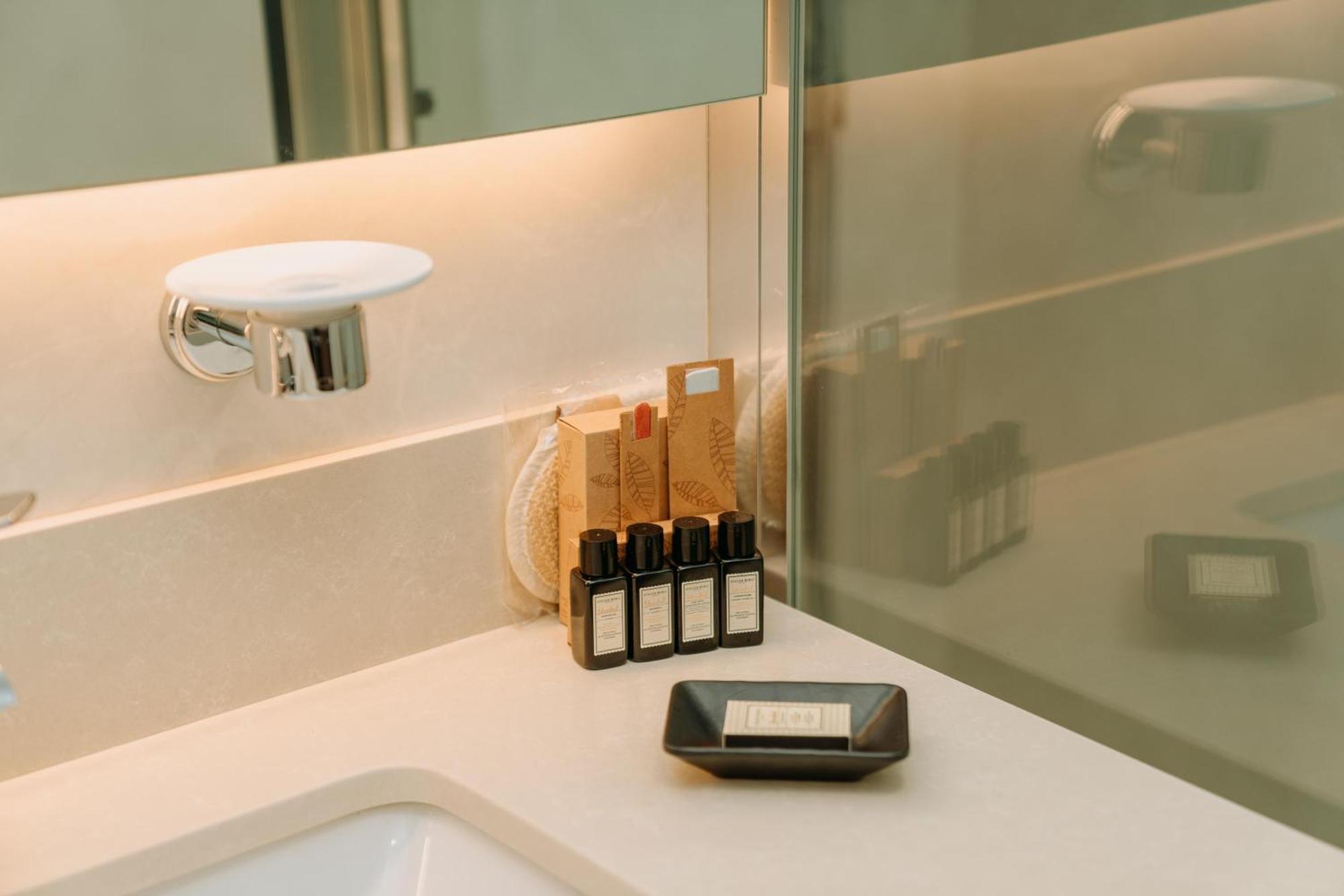 En Hotel Boutique Ізмір Екстер'єр фото