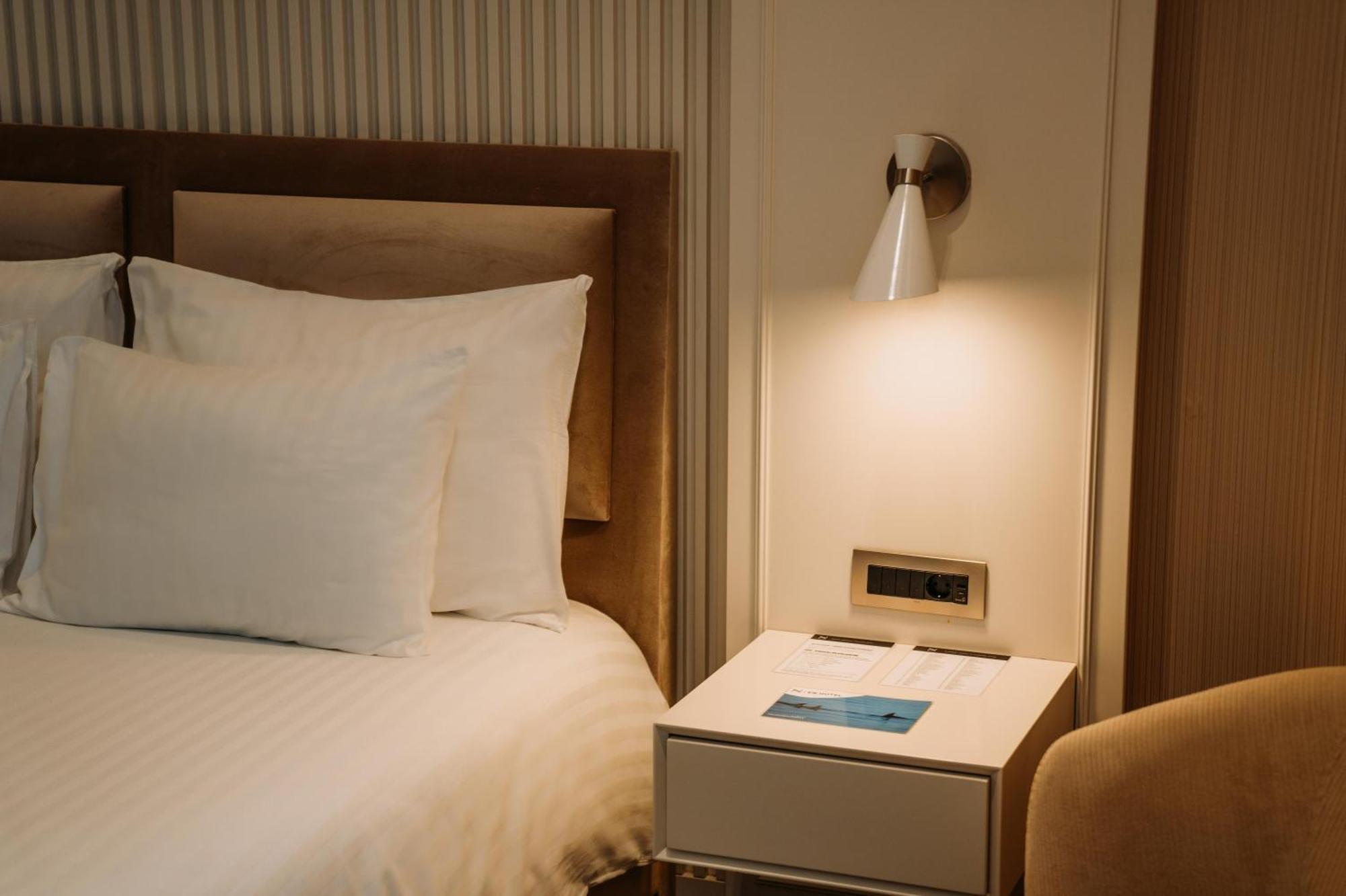 En Hotel Boutique Ізмір Екстер'єр фото