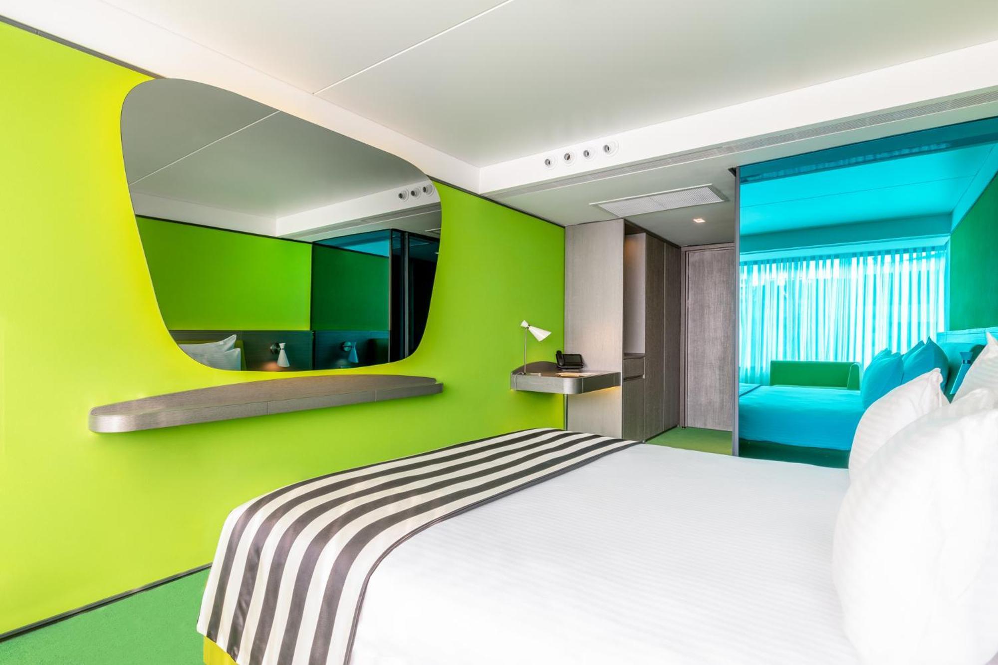 En Hotel Boutique Ізмір Екстер'єр фото