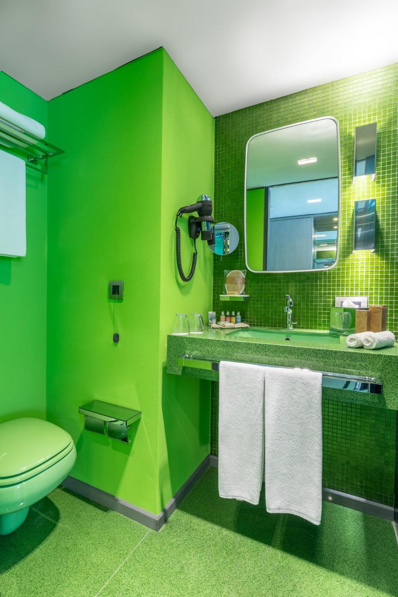 En Hotel Boutique Ізмір Екстер'єр фото