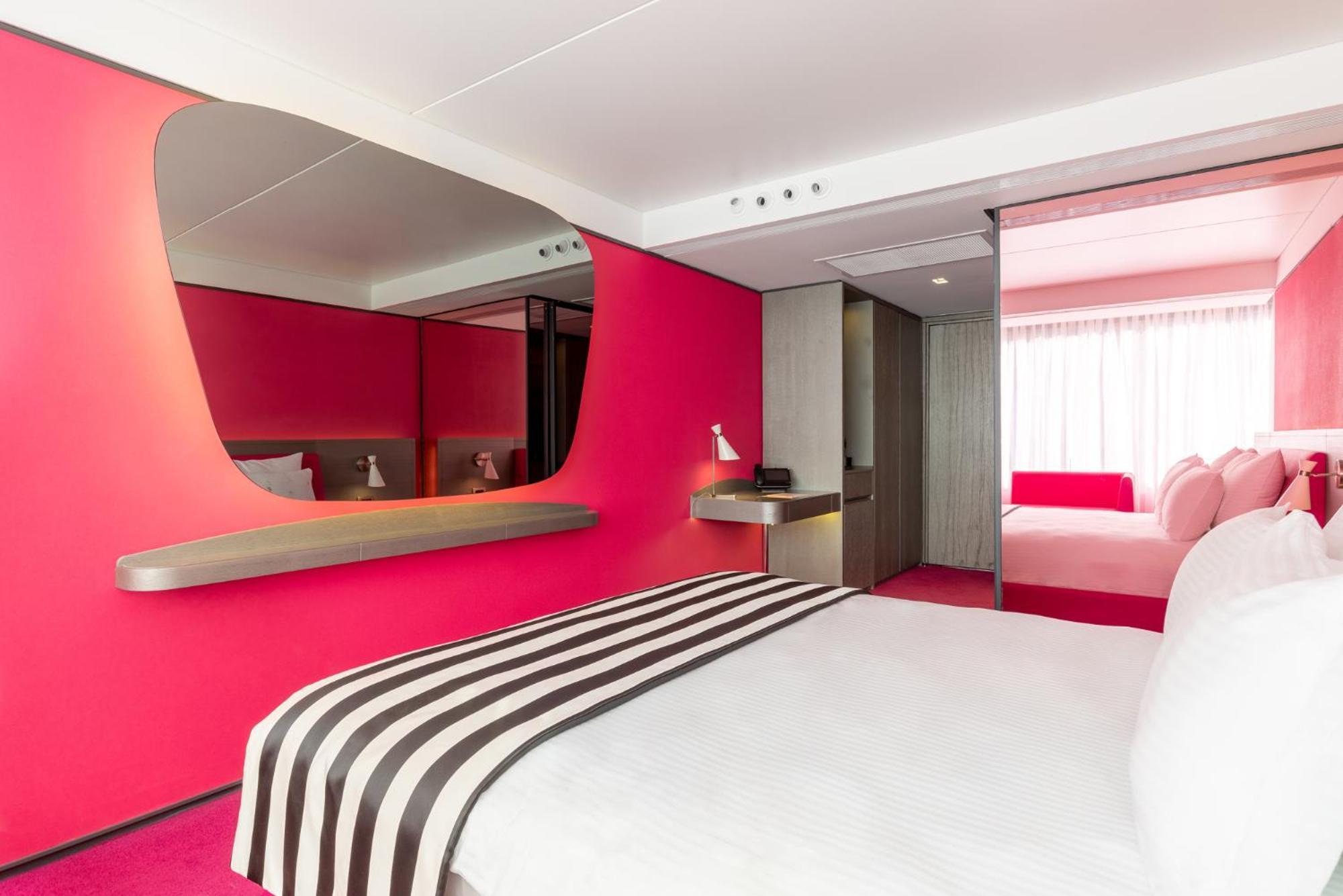 En Hotel Boutique Ізмір Екстер'єр фото