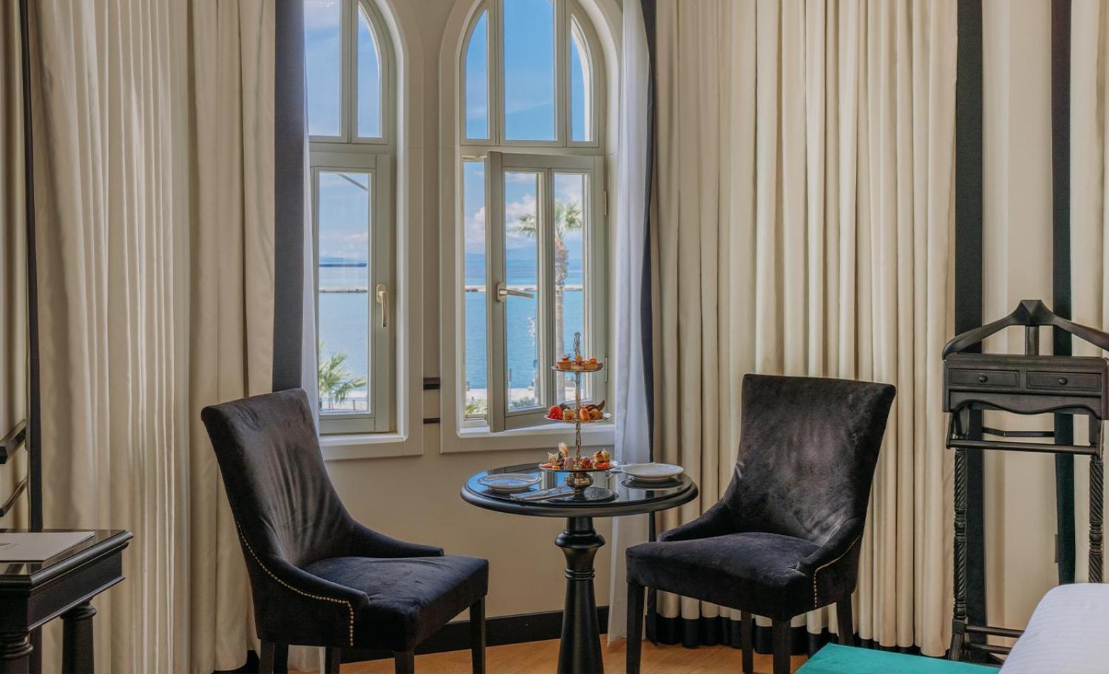 En Hotel Boutique Ізмір Екстер'єр фото