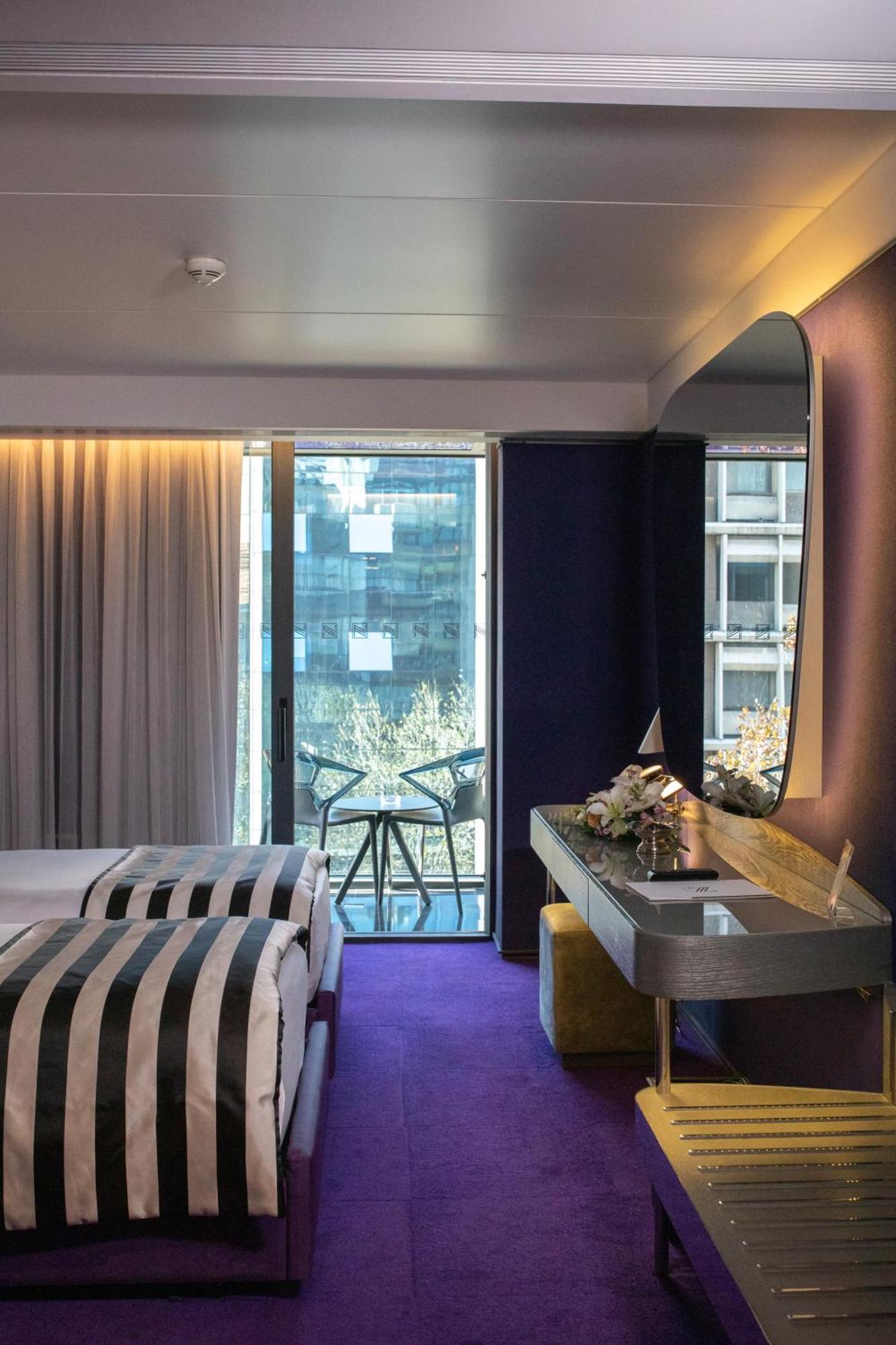 En Hotel Boutique Ізмір Екстер'єр фото
