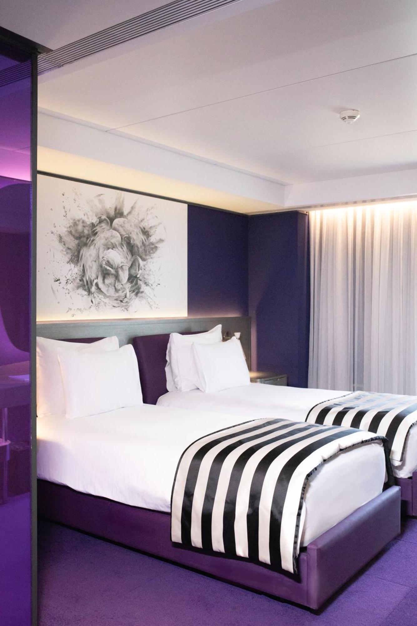 En Hotel Boutique Ізмір Екстер'єр фото