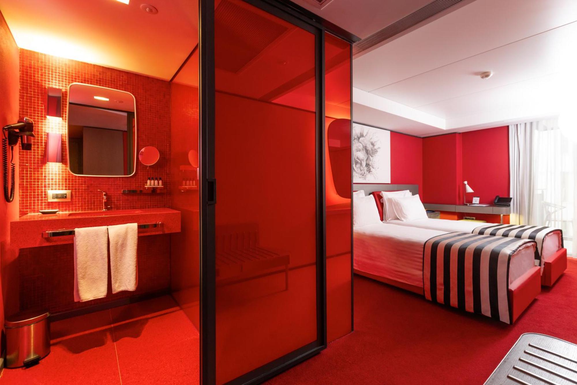 En Hotel Boutique Ізмір Екстер'єр фото