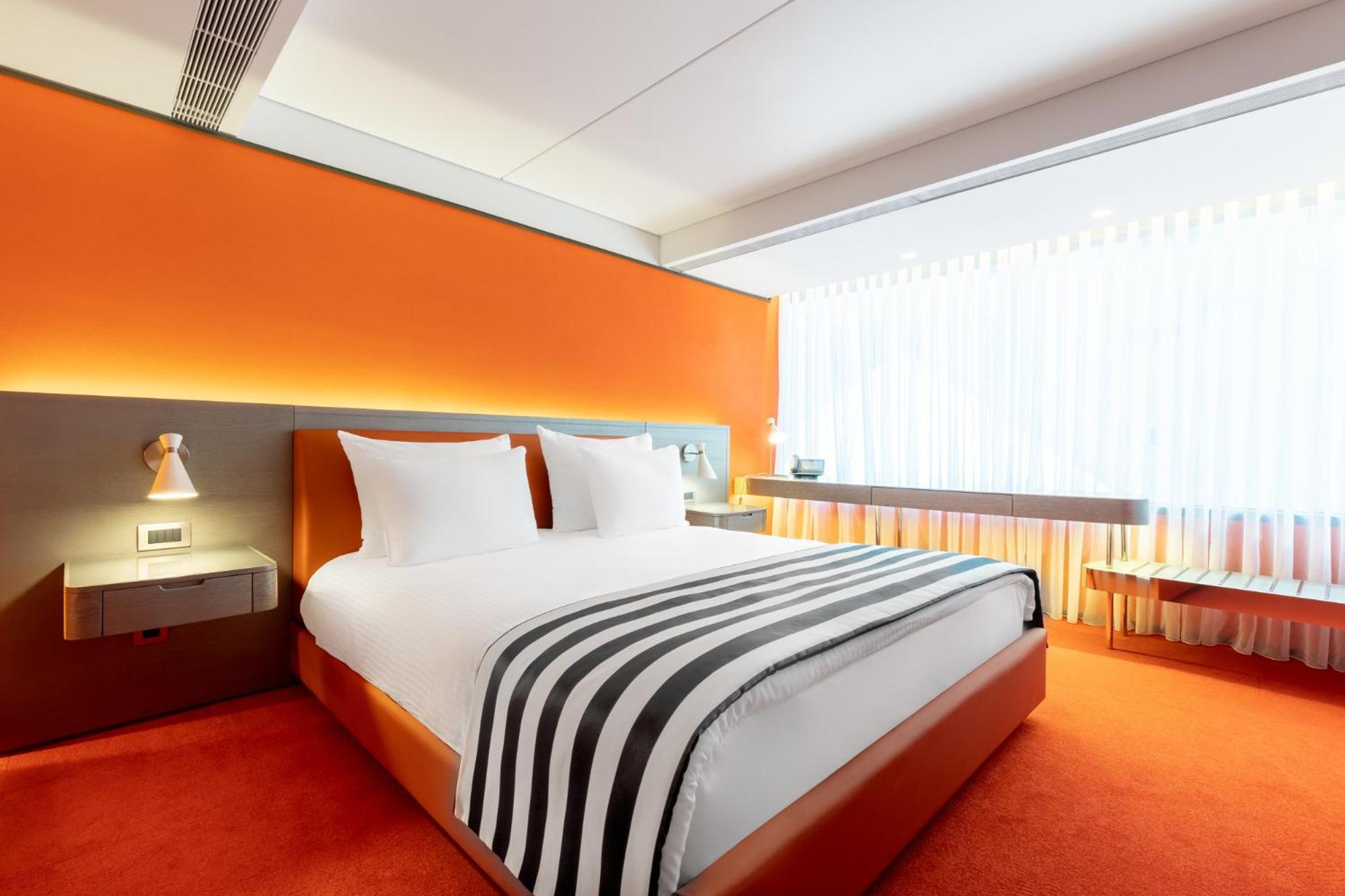 En Hotel Boutique Ізмір Екстер'єр фото