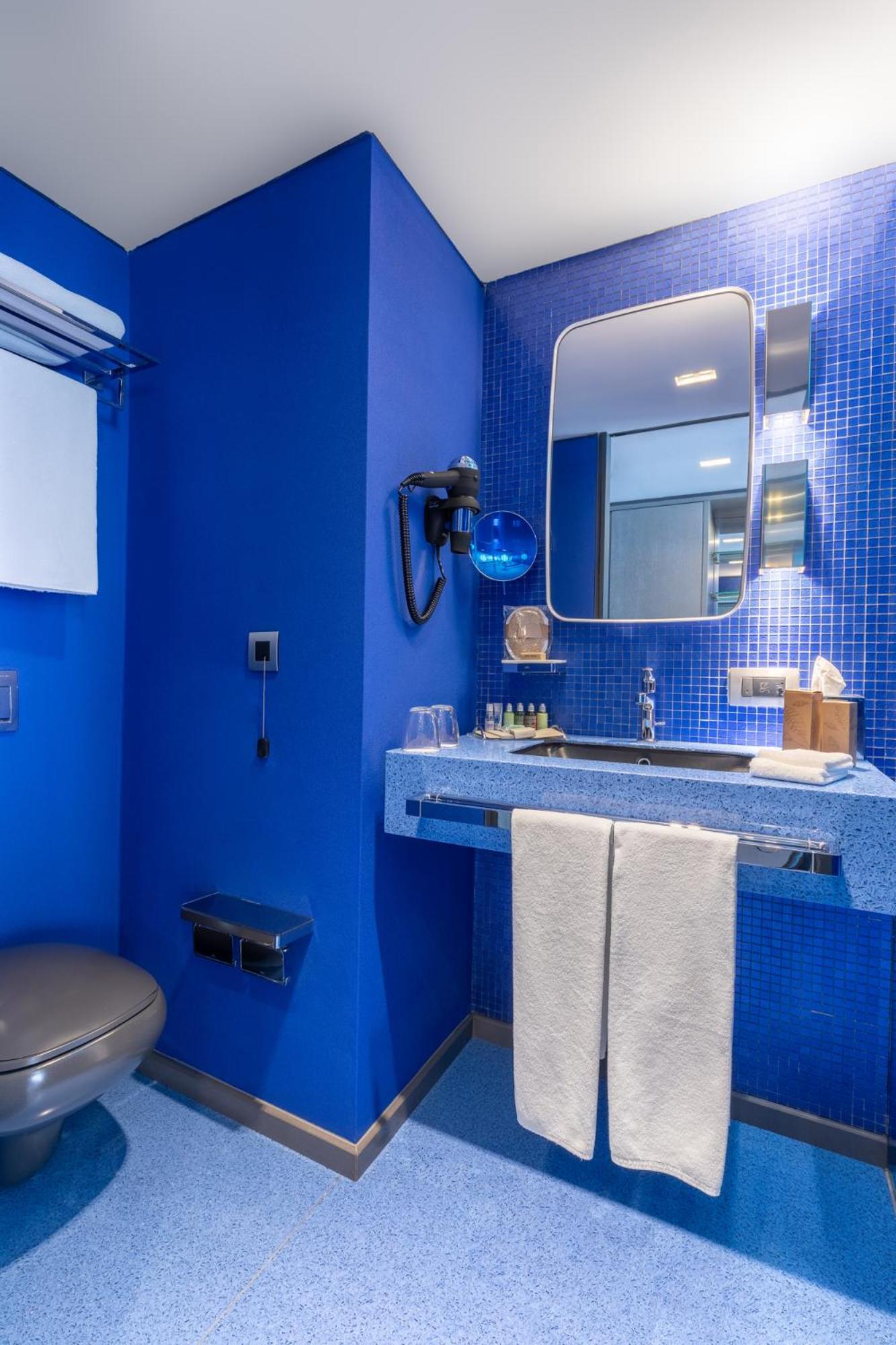 En Hotel Boutique Ізмір Екстер'єр фото