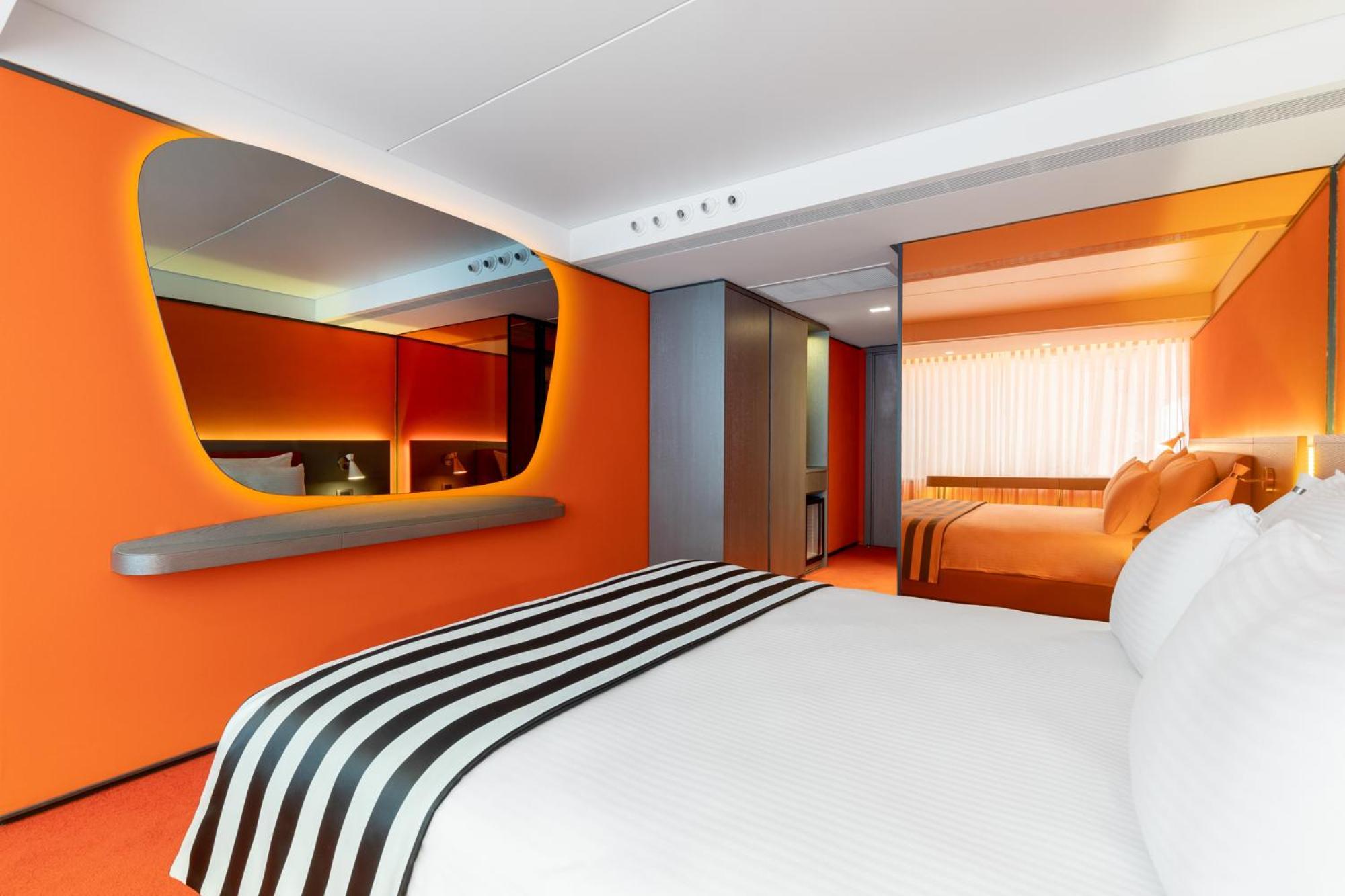 En Hotel Boutique Ізмір Екстер'єр фото
